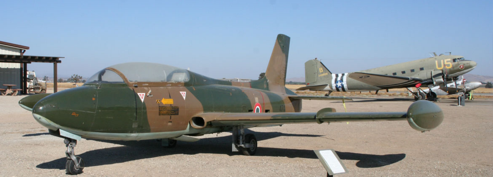 Saab A-32 Lansen