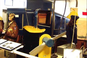 Link Trainer