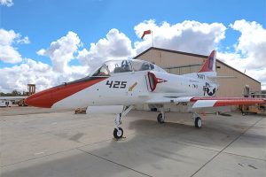 Douglas TA-4J Skyhawk