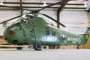 Sikorsky UH-34D Seabat