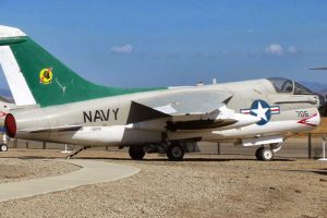 Vought A-7C Corsair II