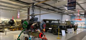 Unmanned Aerial Systems