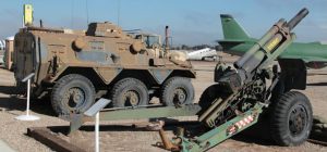 Armament and Ordnance
