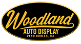 Woodland Autop Museum